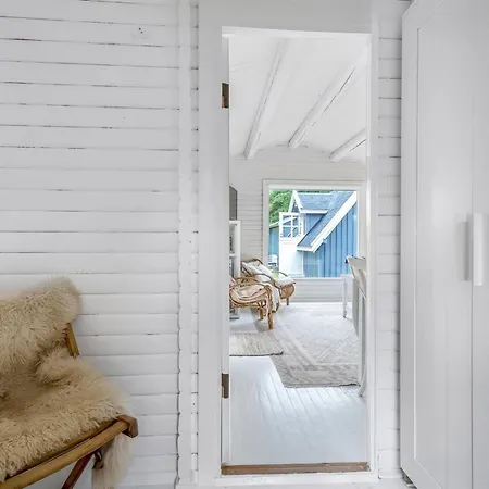 Feriehus Otta - 150m From The Sea By Interhome