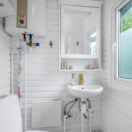 Otta - 150m From The Sea By Interhome