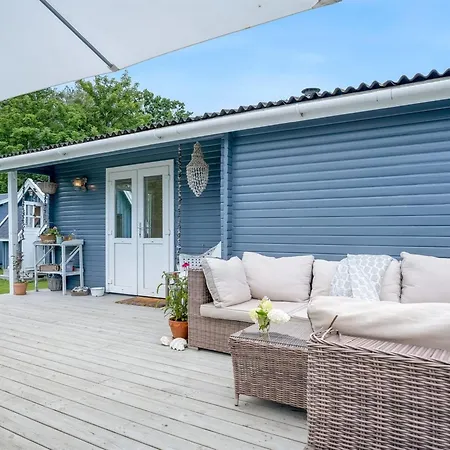 Feriehus Otta - 150m From The Sea By Interhome Nakskov