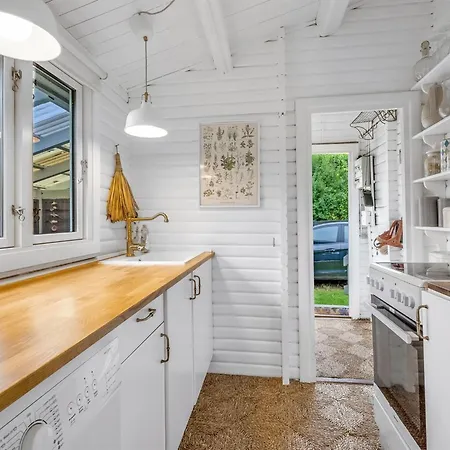 Feriehus Otta - 150m From The Sea By Interhome *