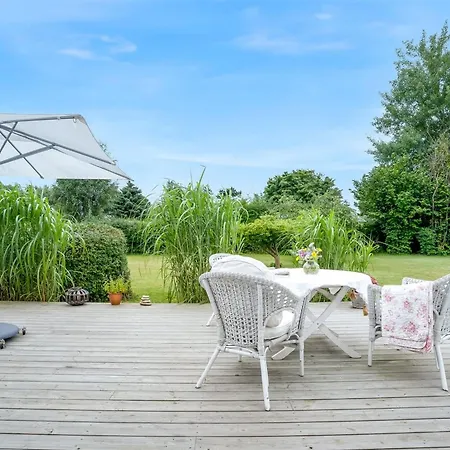 Otta - 150m From The Sea By Interhome * Nakskov