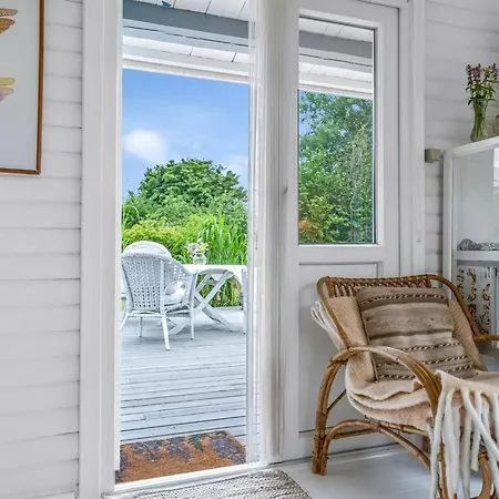 Otta - 150m From The Sea By Interhome Feriehus