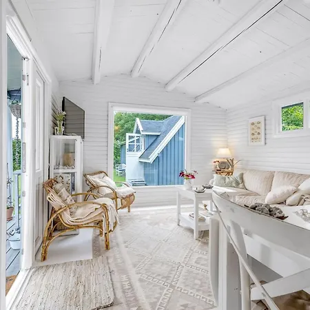 Otta - 150m From The Sea By Interhome Feriehus *
