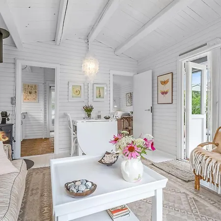 Otta - 150m From The Sea By Interhome *