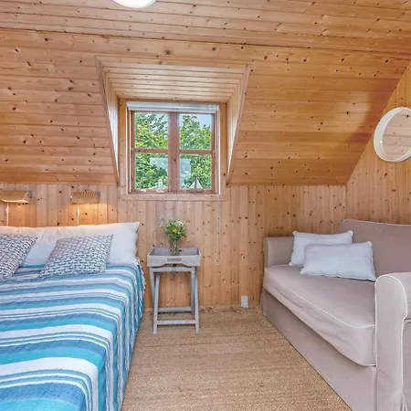 Otta - 150m From The Sea By Interhome Nakskov