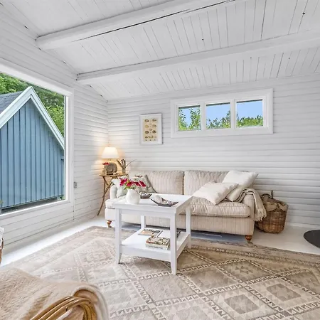 Feriehus Otta - 150m From The Sea By Interhome