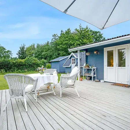 Otta - 150m From The Sea By Interhome Feriehus *