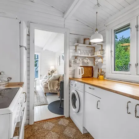 Otta - 150m From The Sea By Interhome